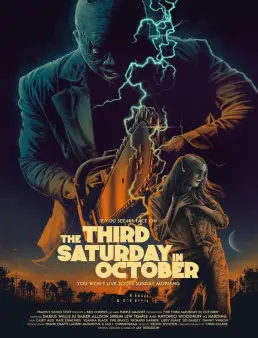فيلم فيلم The Third Saturday in October 2022 مترجم 2022