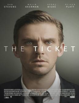 فيلم فيلم The Ticket مترجم 2016
