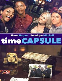 فيلم فيلم The Time Capsule مترجم 2018