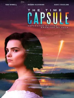 فيلم فيلم The Time Capsule 2022 مترجم 2022