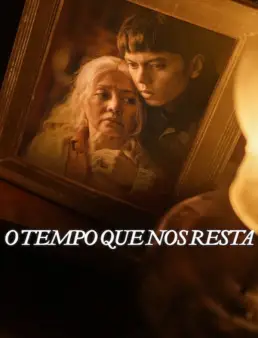 فيلم فيلم The Time That Remains 2025 مترجم 2025