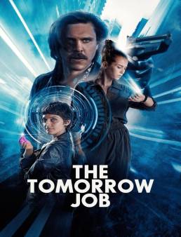 فيلم فيلم The Tomorrow Job 2023 مترجم 2023
