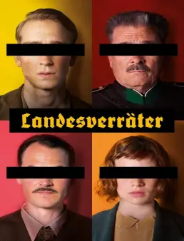 فيلم فيلم The Traitor 2024 مترجم 2024