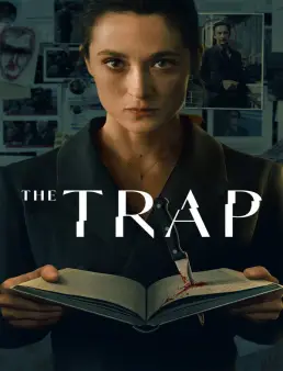 بوستر مسلسل The Trap الموسم 1 الحلقة 6