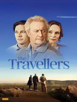 فيلم فيلم The Travellers 2025 مترجم 2025