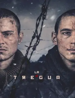 فيلم فيلم The Truce 2025 مترجم 2025
