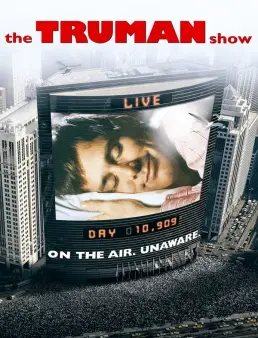 فيلم فيلم The Truman Show 1998 مترجم 1998