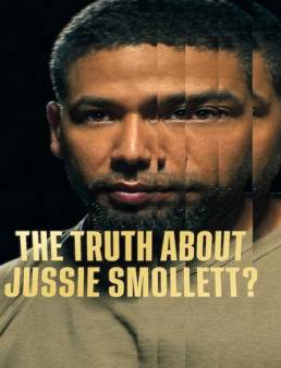فيلم فيلم The Truth About Jussie Smollett 2025 مترجم 2025