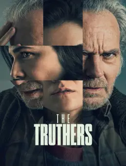 فيلم فيلم The Truthers 2026 مترجم | كاشفو الحقيقة 2026