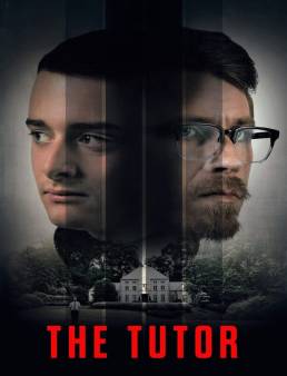 فيلم فيلم The Tutor 2023 مترجم 2023