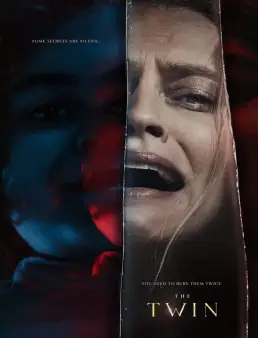 فيلم فيلم The Twin 2022 مترجم 2022