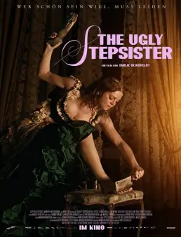 فيلم فيلم The Ugly Stepsister 2025 مترجم 2025