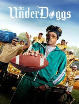 فيلم فيلم The Underdoggs 2024 مترجم 2024