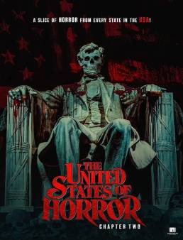 فيلم فيلم The United States of Horror: Chapter 2 2022 مترجم 2022