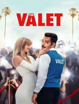 فيلم فيلم The Valet 2022 مترجم 2022