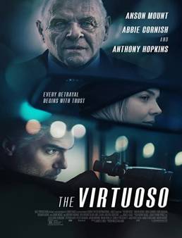 فيلم فيلم The Virtuoso 2021 مترجم 2021