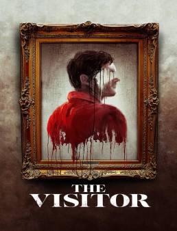 فيلم فيلم The Visitor 2022 مترجم 2022