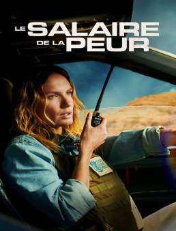 فيلم فيلم The Wages of Fear 2024 مترجم 2024