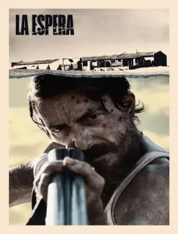 فيلم فيلم The Wait 2023 مترجم 2023