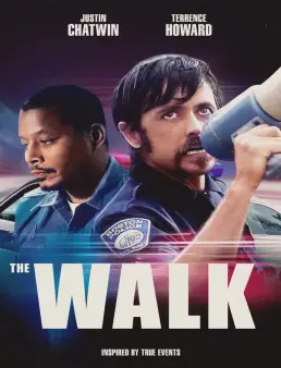 فيلم فيلم The Walk 2022 مترجم 2022