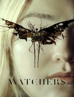 فيلم فيلم The Watchers 2024 مترجم 2024