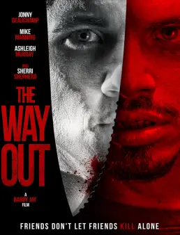 فيلم فيلم The Way Out 2022 مترجم 2022