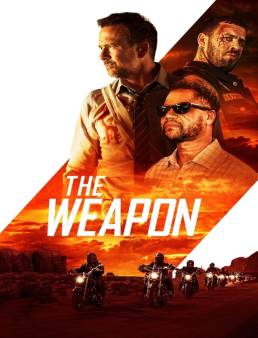 فيلم فيلم The Weapon 2023 مترجم 2023