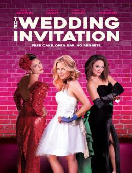 فيلم فيلم The Wedding Invitation 2017 مترجم 2017