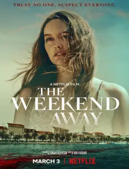 فيلم فيلم The Weekend Away 2022 مترجم HD كامل اون لاين 2022