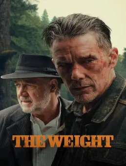فيلم The Weight 2026 مترجم | الوزن