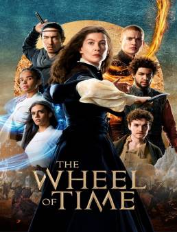 مسلسل مسلسل The Wheel of Time الموسم 1 الحلقة 8 2021
