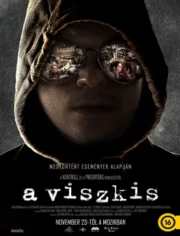 فيلم فيلم The Whiskey Robber مترجم 2017