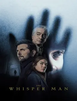 فيلم فيلم The Whisper Man 2026 مترجم | رجل الهمس 2026