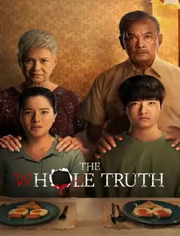 فيلم فيلم The Whole Truth 2021 مترجم 2021