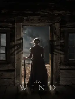 فيلم فيلم The Wind 2019 مترجم 2019