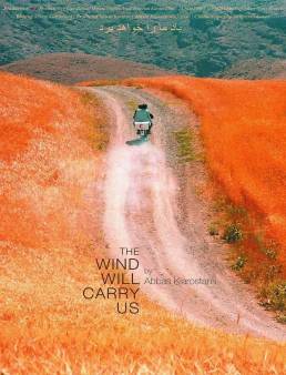 فيلم فيلم The Wind Will Carry Us 1999 مترجم للعربية 1999