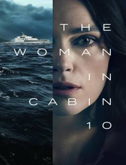 فيلم فيلم The Woman in Cabin 10 2025 مترجم 2025