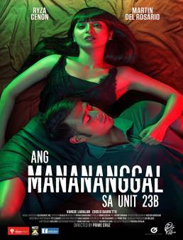 فيلم The Woman in Unit 23B مترجم