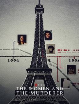 فيلم فيلم The Women and the Murderer 2021 مترجم 2021