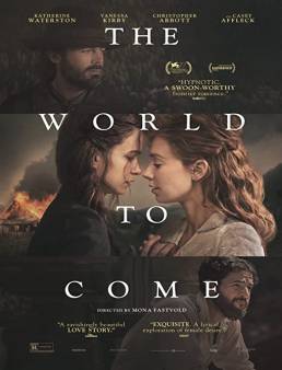 فيلم فيلم The World to Come 2020 مترجم 2020