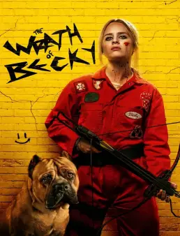 فيلم فيلم The Wrath of Becky 2023 مترجم 2023