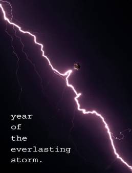 فيلم فيلم عام العاصفة الأبدية The Year of the Everlasting Storm 2021 مترجم اون لاين 2021