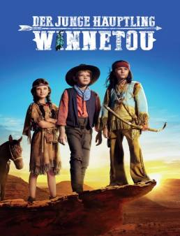فيلم فيلم The Young Chief Winnetou 2022 مترجم 2022