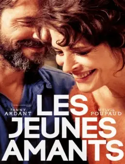 فيلم فيلم The Young Lovers 2022 مترجم 2022
