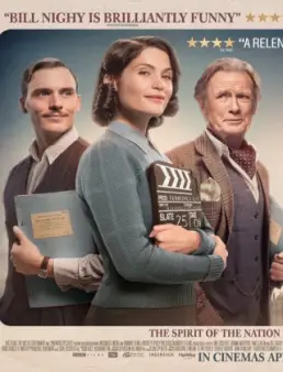 فيلم فيلم Their Finest مترجم 2016
