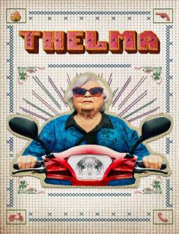 فيلم فيلم Thelma 2024 مترجم 2024