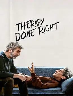 بوستر فيلم Therapy Done Right 2026 مترجم