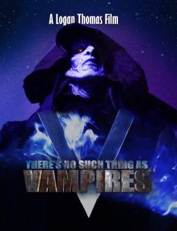 فيلم فيلم There's No Such Thing as Vampires 2020 مترجم 2020