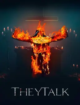 فيلم فيلم They Talk 2021 مترجم 2021