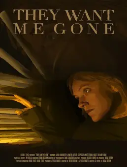 فيلم فيلم They Want Me Gone 2022 مترجم 2022